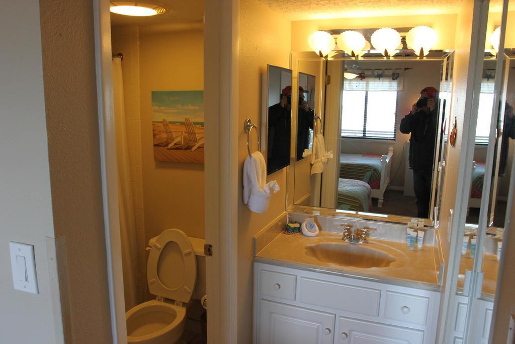 Sundestin 818 Apartment Extérieur photo