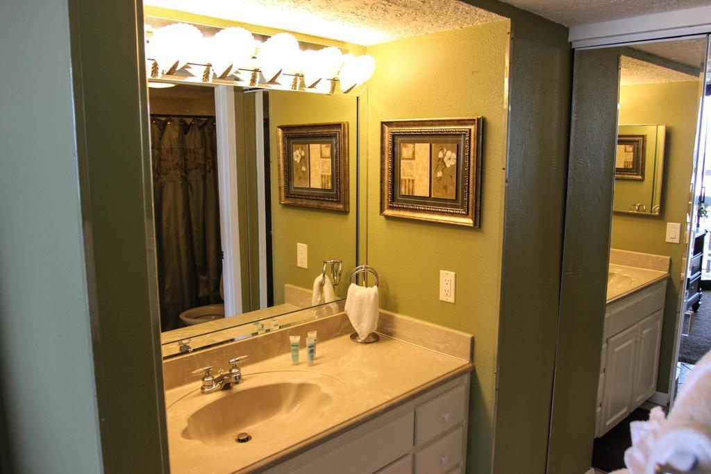 Sundestin 818 Apartment Extérieur photo