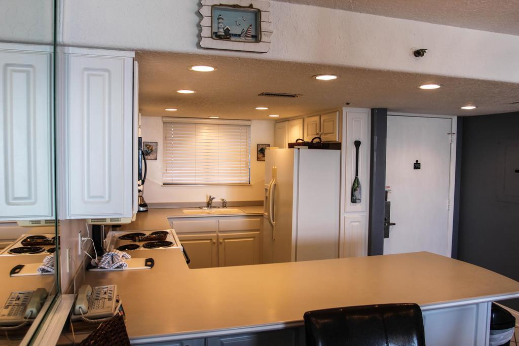 Sundestin 818 Apartment Extérieur photo