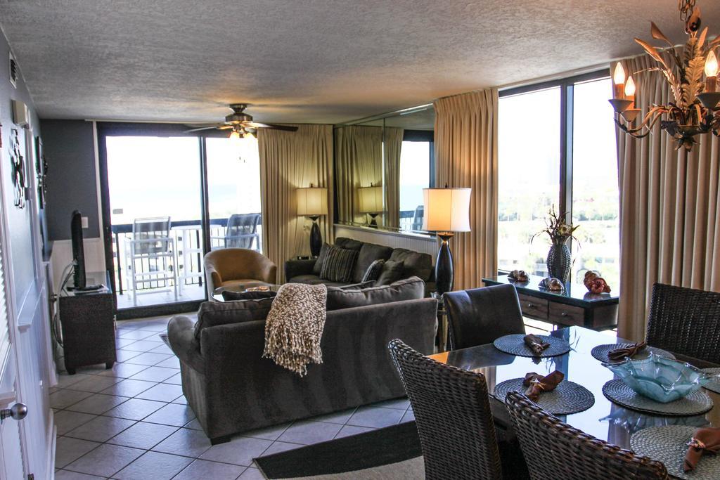 Sundestin 818 Apartment Extérieur photo