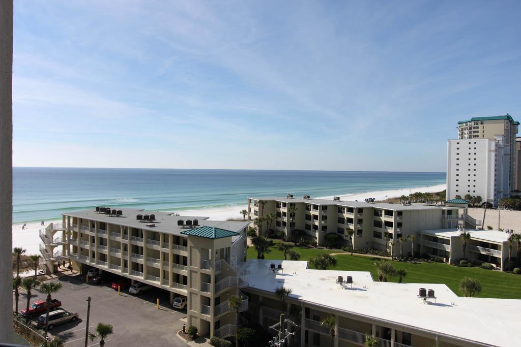 Sundestin 818 Apartment Extérieur photo