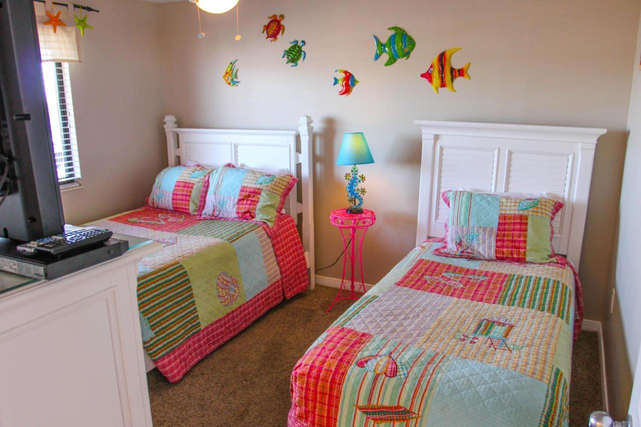 Sundestin 818 Apartment Extérieur photo